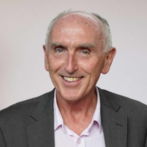 Gavin Flood